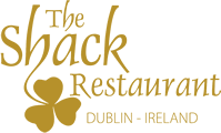 Logo for The Shack Restaurant